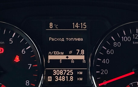 Nissan Qashqai, 2012 год, 749 000 рублей, 9 фотография