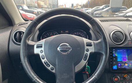 Nissan Qashqai, 2012 год, 749 000 рублей, 8 фотография