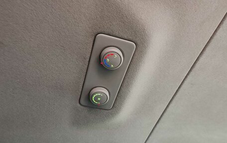 Hyundai Grand Starex Grand Starex I рестайлинг 2, 2009 год, 1 565 000 рублей, 8 фотография