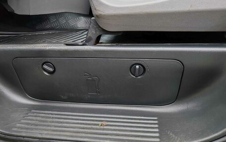 Hyundai Grand Starex Grand Starex I рестайлинг 2, 2009 год, 1 565 000 рублей, 14 фотография