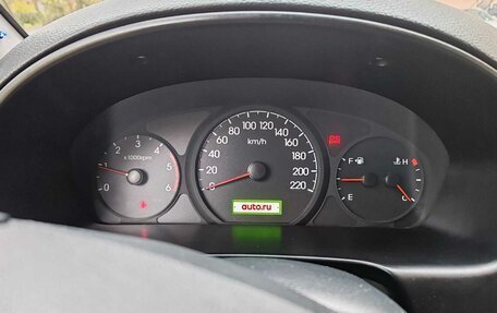 Hyundai Grand Starex Grand Starex I рестайлинг 2, 2009 год, 1 565 000 рублей, 13 фотография