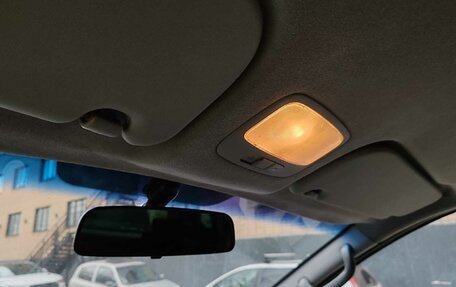 Hyundai Grand Starex Grand Starex I рестайлинг 2, 2009 год, 1 565 000 рублей, 17 фотография