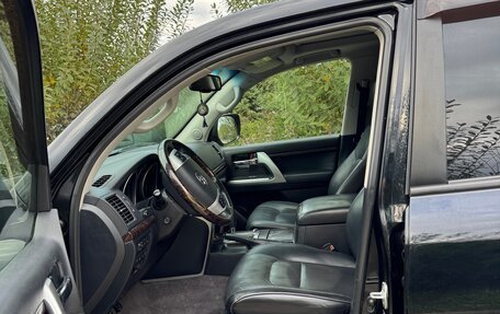 Toyota Land Cruiser 200, 2015 год, 4 300 000 рублей, 5 фотография