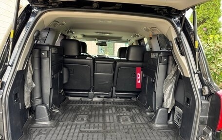 Toyota Land Cruiser 200, 2015 год, 4 300 000 рублей, 8 фотография