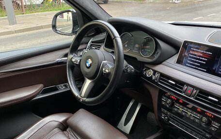 BMW X5, 2016 год, 4 090 000 рублей, 5 фотография