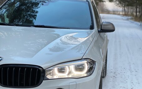 BMW X5, 2016 год, 4 090 000 рублей, 8 фотография