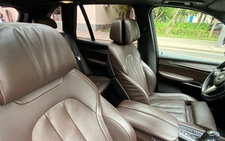 BMW X5, 2016 год, 4 090 000 рублей, 6 фотография