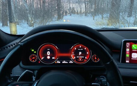 BMW X5, 2016 год, 4 090 000 рублей, 7 фотография