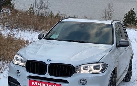 BMW X5, 2016 год, 4 090 000 рублей, 12 фотография