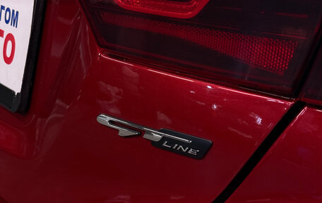 KIA Cerato IV, 2021 год, 1 983 200 рублей, 5 фотография