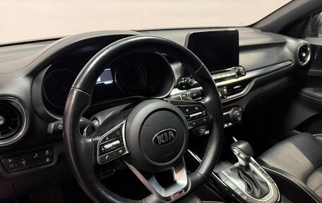 KIA Cerato IV, 2021 год, 1 983 200 рублей, 7 фотография