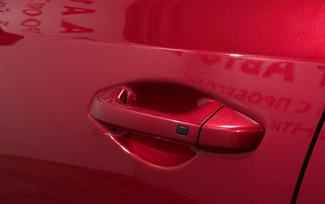 KIA Cerato IV, 2021 год, 1 983 200 рублей, 6 фотография