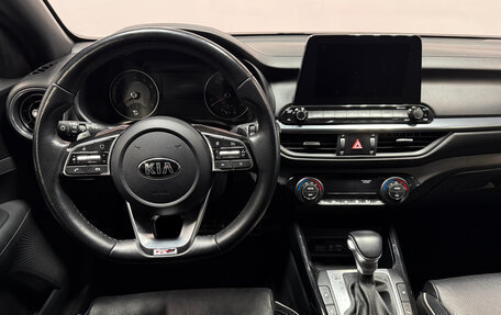 KIA Cerato IV, 2021 год, 1 983 200 рублей, 8 фотография