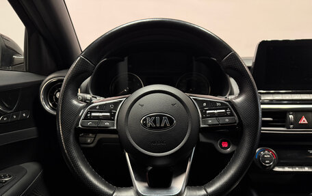 KIA Cerato IV, 2021 год, 1 983 200 рублей, 9 фотография