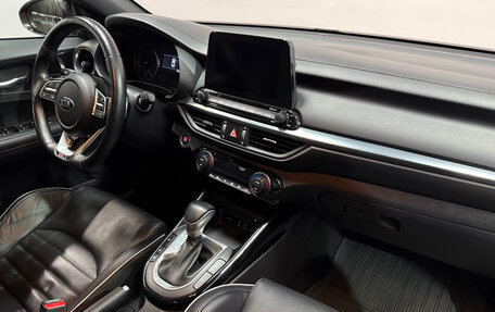 KIA Cerato IV, 2021 год, 1 983 200 рублей, 10 фотография