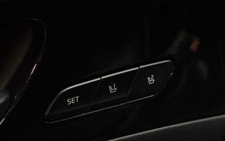 KIA Cerato IV, 2021 год, 1 983 200 рублей, 15 фотография