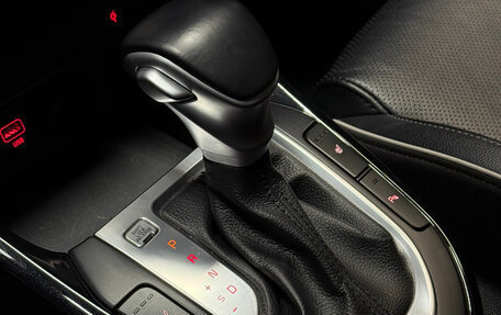 KIA Cerato IV, 2021 год, 1 983 200 рублей, 18 фотография