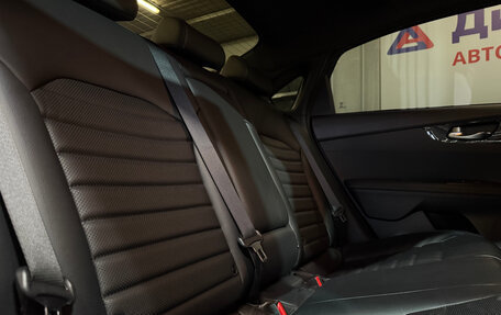 KIA Cerato IV, 2021 год, 1 983 200 рублей, 26 фотография