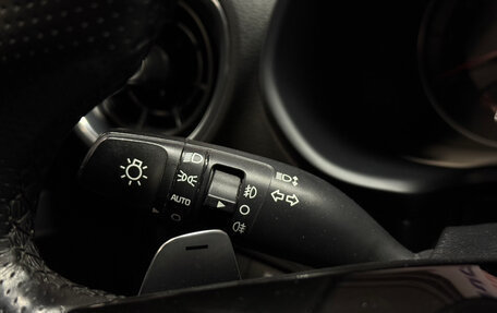 KIA Cerato IV, 2021 год, 1 983 200 рублей, 23 фотография