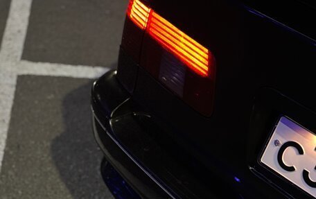 BMW 5 серия, 2001 год, 950 000 рублей, 6 фотография