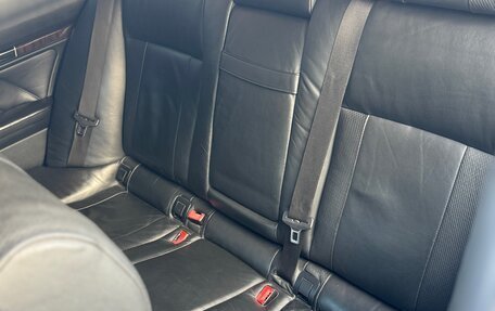 BMW 5 серия, 2001 год, 950 000 рублей, 11 фотография