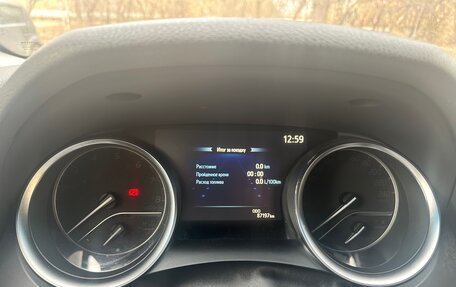 Toyota Camry, 2020 год, 3 200 000 рублей, 6 фотография