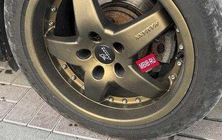 BMW 5 серия, 2001 год, 950 000 рублей, 12 фотография