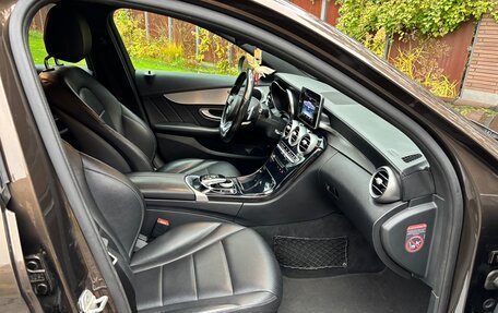 Mercedes-Benz C-Класс, 2014 год, 2 200 000 рублей, 5 фотография