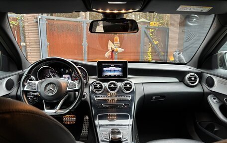 Mercedes-Benz C-Класс, 2014 год, 2 200 000 рублей, 2 фотография