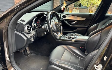 Mercedes-Benz C-Класс, 2014 год, 2 200 000 рублей, 6 фотография