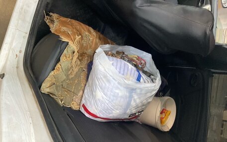 Renault Logan I, 2014 год, 420 000 рублей, 7 фотография