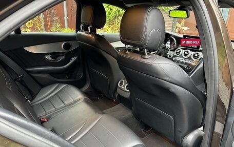 Mercedes-Benz C-Класс, 2014 год, 2 200 000 рублей, 4 фотография