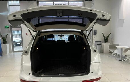 Audi Q5, 2012 год, 1 525 000 рублей, 6 фотография