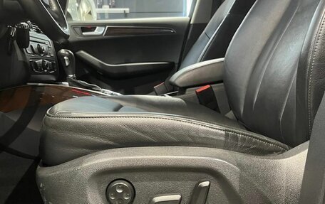 Audi Q5, 2012 год, 1 525 000 рублей, 11 фотография