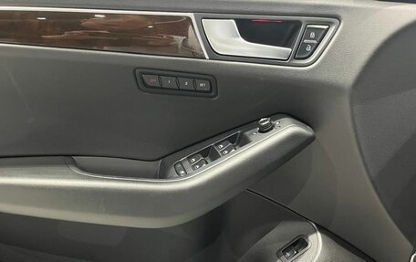 Audi Q5, 2012 год, 1 525 000 рублей, 10 фотография