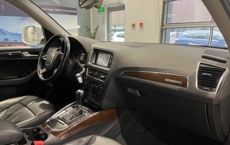 Audi Q5, 2012 год, 1 525 000 рублей, 12 фотография