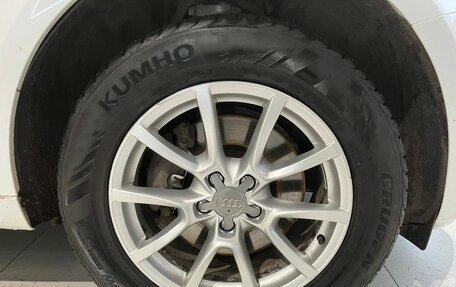 Audi Q5, 2012 год, 1 525 000 рублей, 8 фотография