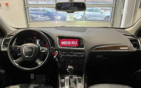 Audi Q5, 2012 год, 1 525 000 рублей, 14 фотография