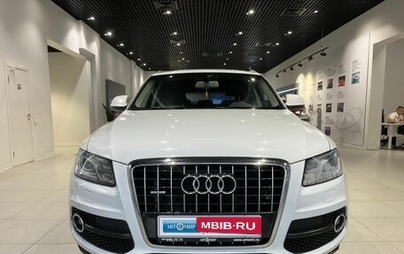 Audi Q5, 2012 год, 1 525 000 рублей, 2 фотография