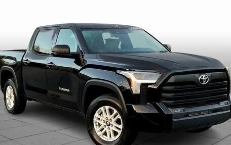 Toyota Tundra, 2025 год, 7 290 000 рублей, 1 фотография