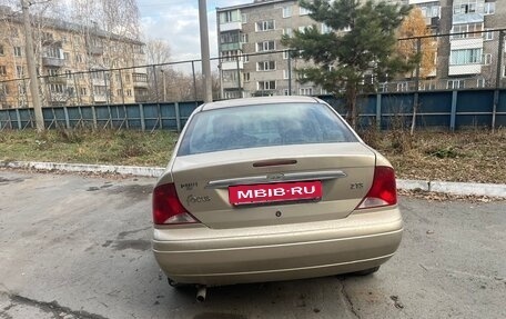 Ford Focus IV, 2000 год, 210 000 рублей, 1 фотография