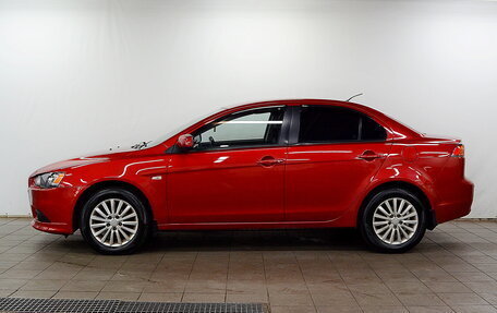 Mitsubishi Lancer IX, 2014 год, 950 000 рублей, 4 фотография