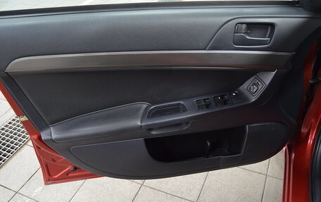 Mitsubishi Lancer IX, 2014 год, 950 000 рублей, 9 фотография