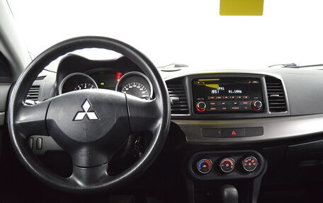 Mitsubishi Lancer IX, 2014 год, 950 000 рублей, 12 фотография