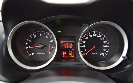 Mitsubishi Lancer IX, 2014 год, 950 000 рублей, 13 фотография