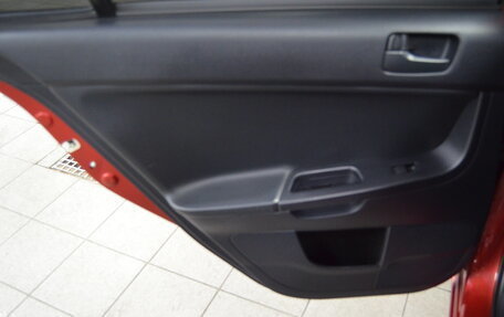 Mitsubishi Lancer IX, 2014 год, 950 000 рублей, 16 фотография