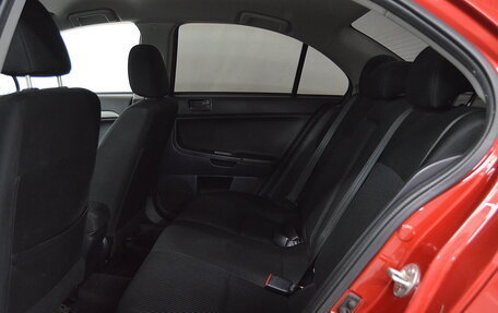 Mitsubishi Lancer IX, 2014 год, 950 000 рублей, 17 фотография