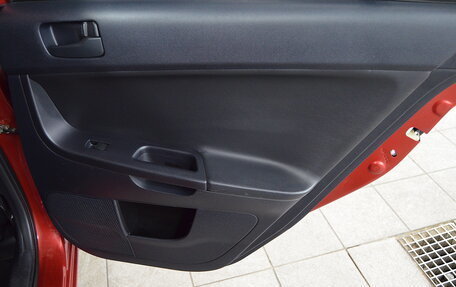 Mitsubishi Lancer IX, 2014 год, 950 000 рублей, 18 фотография