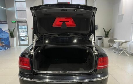 Volkswagen Phaeton I рестайлинг, 2010 год, 999 000 рублей, 6 фотография