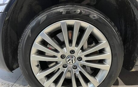 Volkswagen Phaeton I рестайлинг, 2010 год, 999 000 рублей, 8 фотография